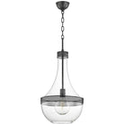 Hudson Valley Lighting - Hagen Pendant - 1814-OB - Canada Light Shop