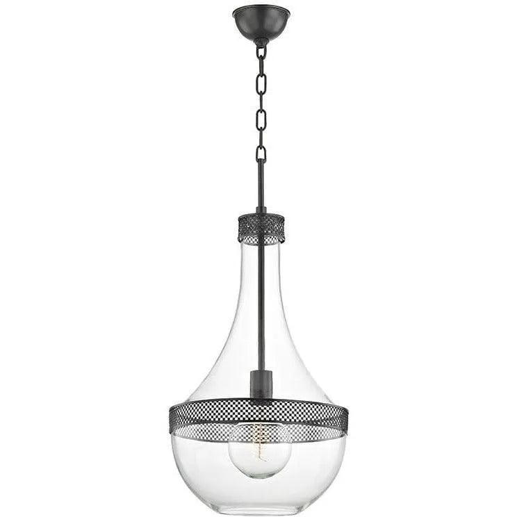 Hudson Valley Lighting - Hagen Pendant - 1814-OB - Canada Light Shop