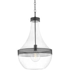 Hudson Valley Lighting - Hagen Pendant - 1817-OB - Canada Light Shop