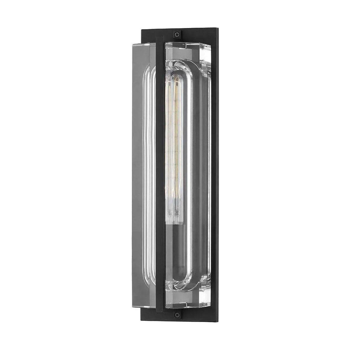 Hudson Valley Lighting - Hawkins Wall Sconce - 1731-BBR - Canada Light Shop