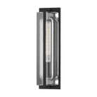 Hudson Valley Lighting - Hawkins Wall Sconce - 1731-BBR - Canada Light Shop