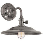 Hudson Valley Lighting - Heirloom MS2 Wall Sconce - 8000-HN-MS2 - Canada Light Shop