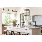 Hudson Valley Lighting - Ivy Wall Sconce - BKO100-AGB - Canada Light Shop