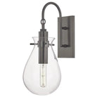 Hudson Valley Lighting - Ivy Wall Sconce - BKO100-OB - Canada Light Shop