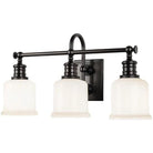 Hudson Valley Lighting - Keswick Bath Vanity - 1973-OB - Canada Light Shop