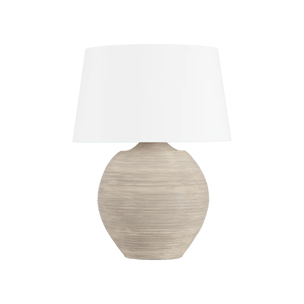 Hudson Valley Lighting - Kitchawan Table Lamp - L5731-AGB/CAR - Canada Light Shop