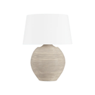 Hudson Valley Lighting - Kitchawan Table Lamp - L5731-AGB/CAR - Canada Light Shop