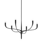 Hudson Valley Lighting - Labra Chandelier - 9606-AI - Canada Light Shop