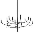 Hudson Valley Lighting - Labra Chandelier - 9612-AI - Canada Light Shop