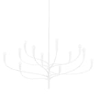 Hudson Valley Lighting - Labra Chandelier - 9612-WP - Canada Light Shop