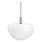 Hudson Valley Lighting - Lethbridge Pendant - 5919-PN - Canada Light Shop
