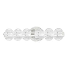 Hudson Valley Lighting - Lindley LED Bath Bracket - 1906-PN - Canada Light Shop