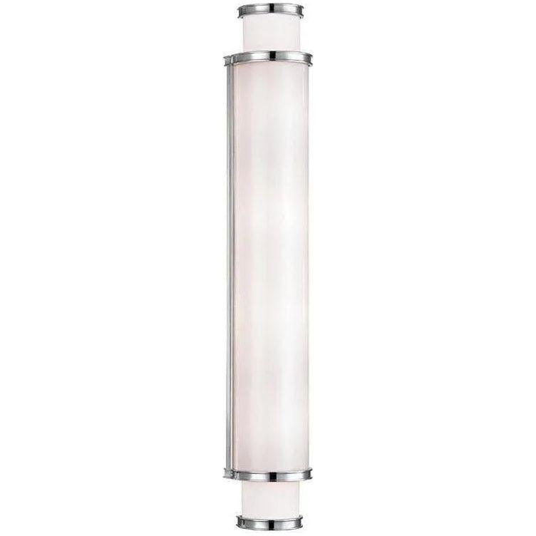 Hudson Valley Lighting - Malcolm LED Bath Vanity - 6630-PN - Canada Light Shop