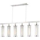 Hudson Valley Lighting - Marley Linear Pendant - 9146-PN - Canada Light Shop