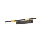 Hudson Valley Lighting - Melbourne LED Picture Light - 8524-AGB/DB - Canada Light Shop