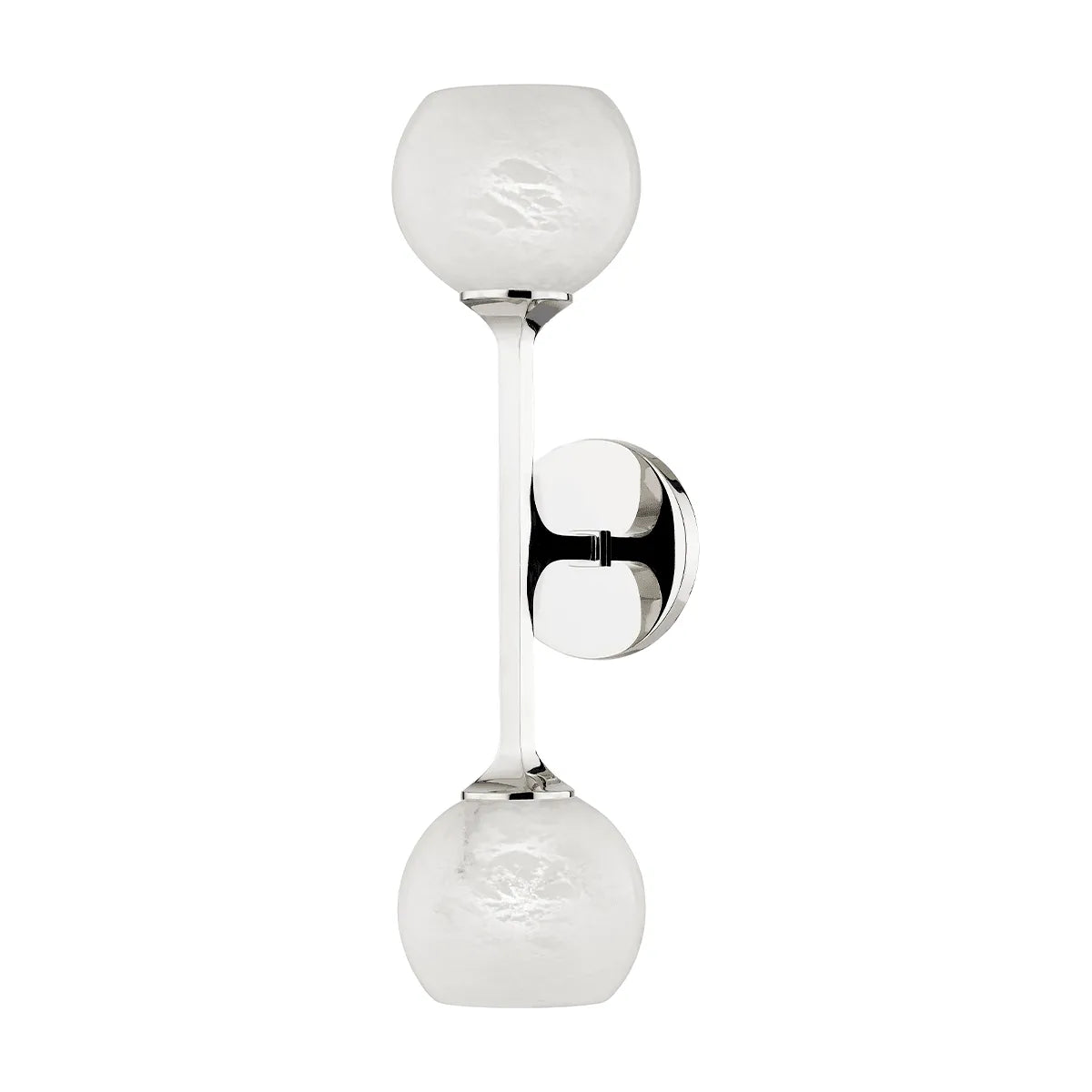 Hudson Valley Lighting - Melton LED Wall Sconce - 7122-PN - Canada Light Shop