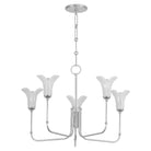 Hudson Valley Lighting - Montclair Chandelier - 3345-VGL - Canada Light Shop