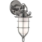 Hudson Valley Lighting - New Canaan Bath Vanity - 6501-AN - Canada Light Shop