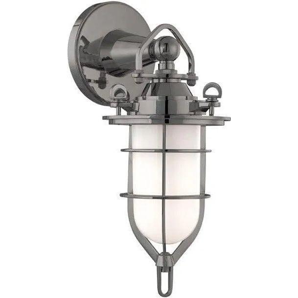 Hudson Valley Lighting - New Canaan Bath Vanity - 6501-AN - Canada Light Shop