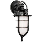 Hudson Valley Lighting - New Canaan Bath Vanity - 6501-OB - Canada Light Shop