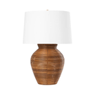 Hudson Valley Lighting - Newark Table Lamp - L1877-VGL - Canada Light Shop