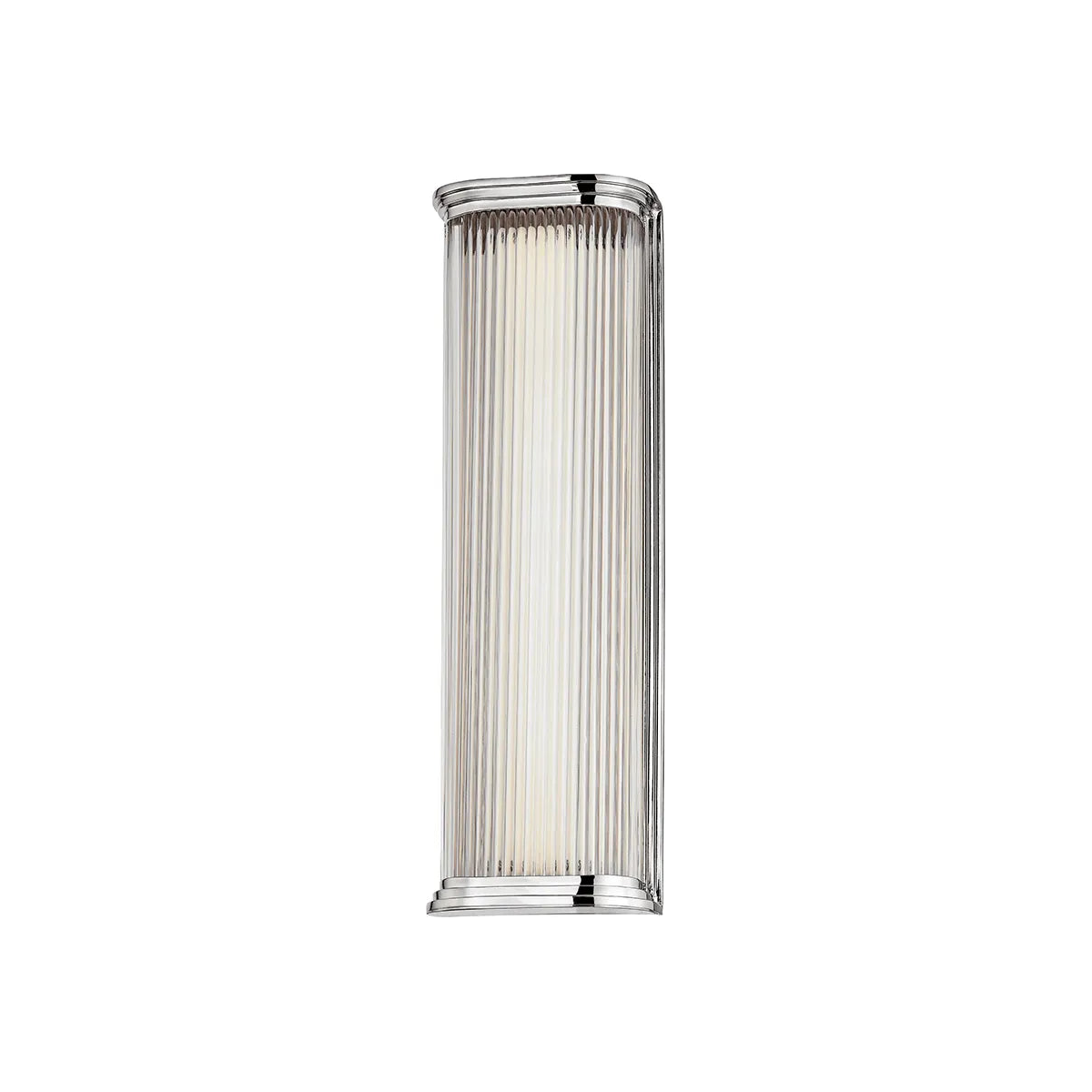 Hudson Valley Lighting - Newburgh LED Wall Sconce - 2217-PN - Canada Light Shop