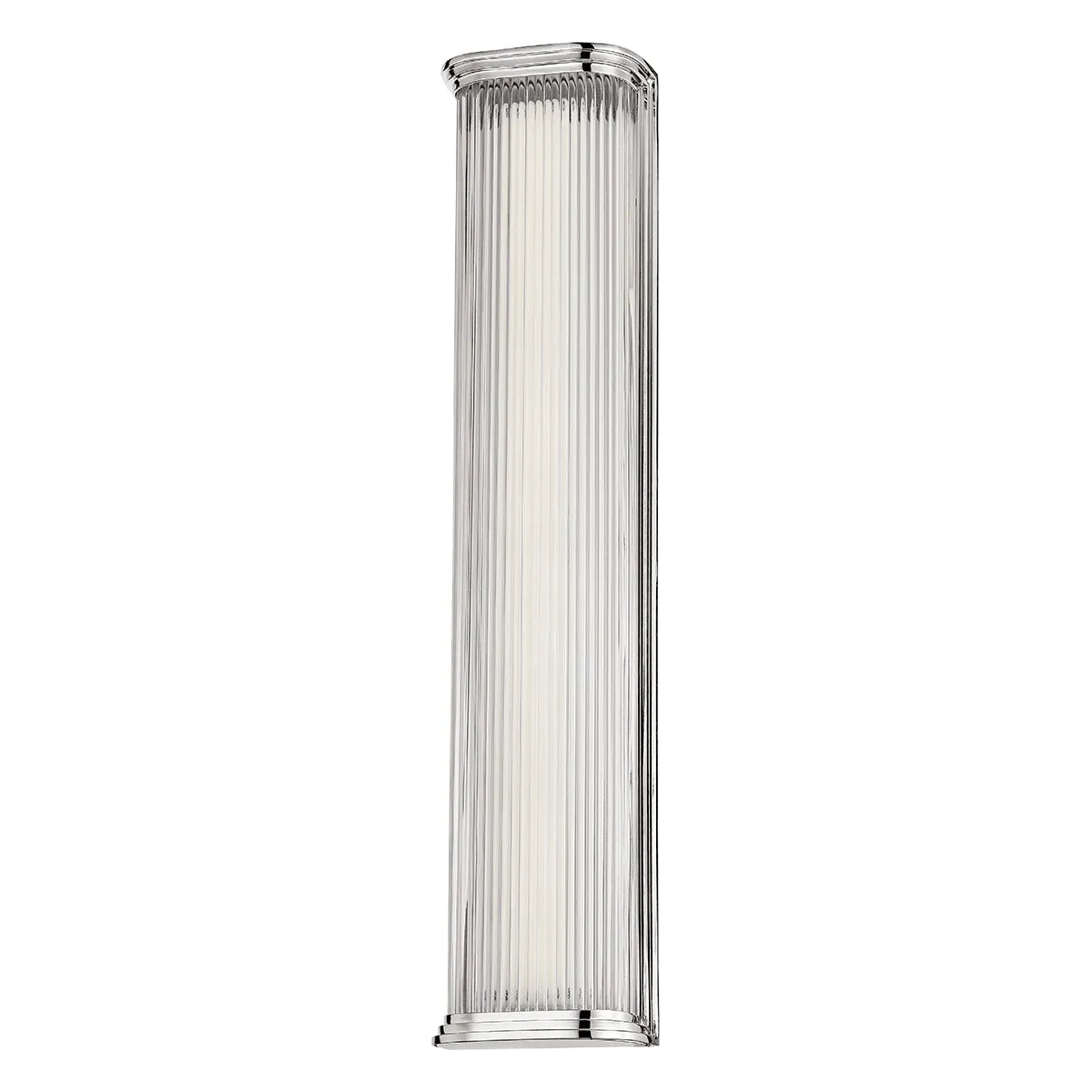 Hudson Valley Lighting - Newburgh LED Wall Sconce - 2225-PN - Canada Light Shop