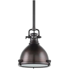 Hudson Valley Lighting - Pelham Pendant - 2210-HB - Canada Light Shop