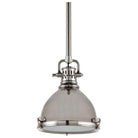 Hudson Valley Lighting - Pelham Pendant - 2210-SN - Canada Light Shop
