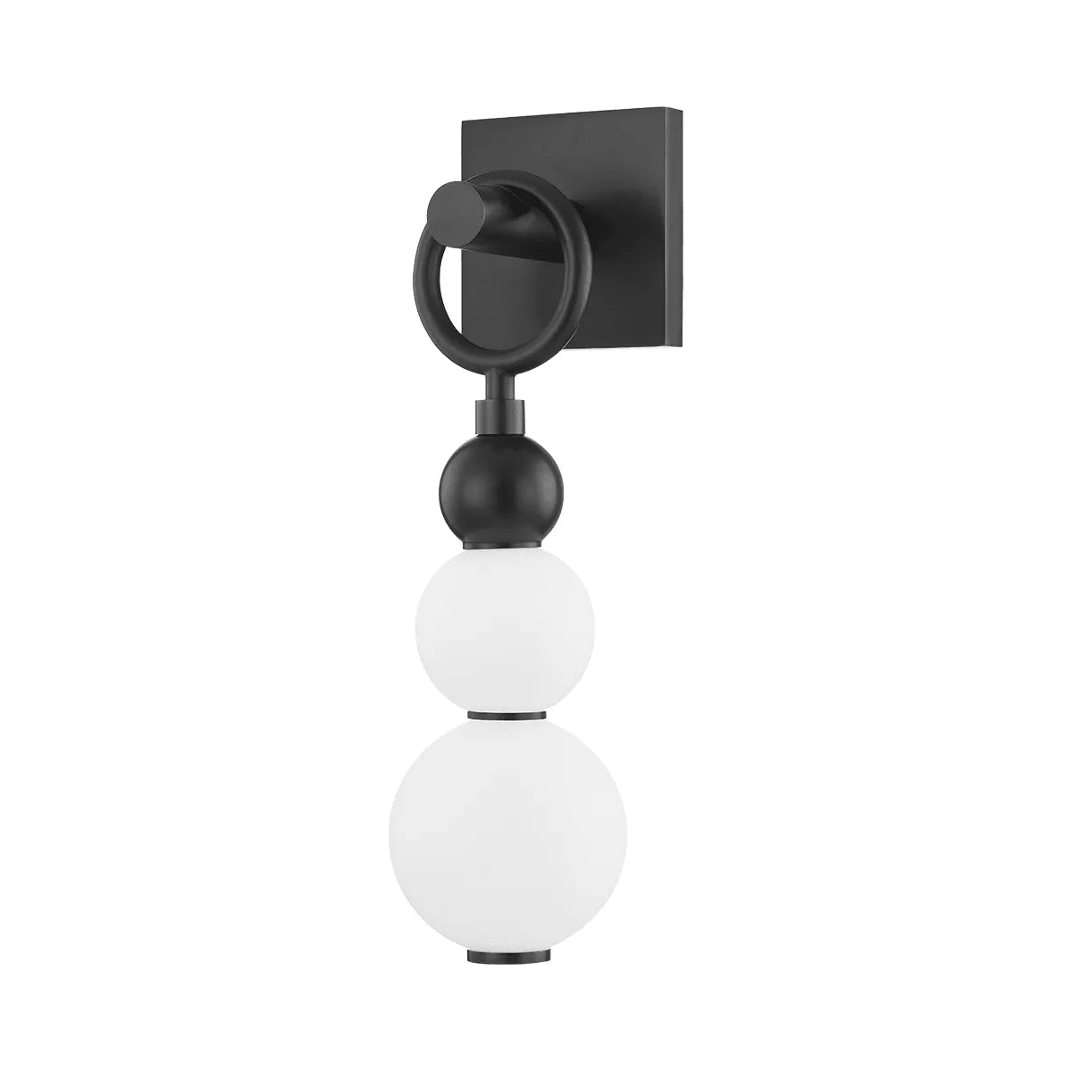 Hudson Valley Lighting - Perrin LED Wall Sconce - PI1890101-BBR - Canada Light Shop