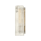 Hudson Valley Lighting - Prospect Park Wall Sconce - 1414-PN - Canada Light Shop