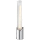 Hudson Valley Lighting - Pylon Wall Sconce - 2141-PC - Canada Light Shop