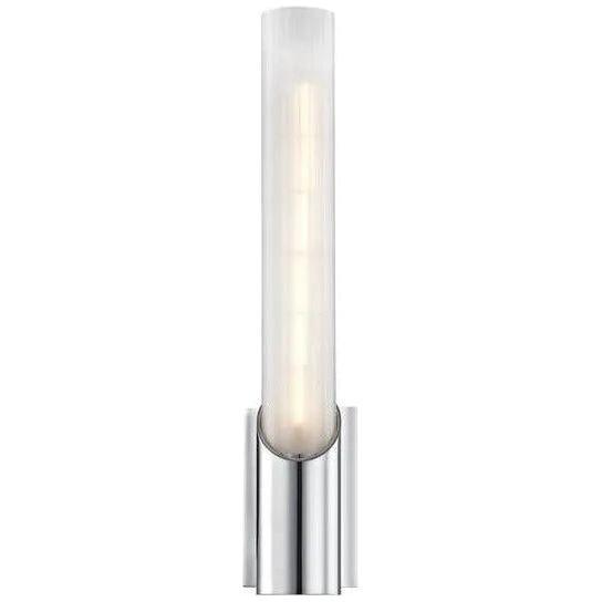 Hudson Valley Lighting - Pylon Wall Sconce - 2141-PC - Canada Light Shop