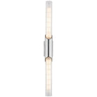 Hudson Valley Lighting - Pylon Wall Sconce - 2142-PC - Canada Light Shop