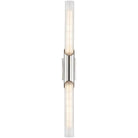 Hudson Valley Lighting - Pylon Wall Sconce - 2142-PN - Canada Light Shop
