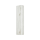 Hudson Valley Lighting - Sanger LED Wall Sconce - 7921-SWH/PN - Canada Light Shop