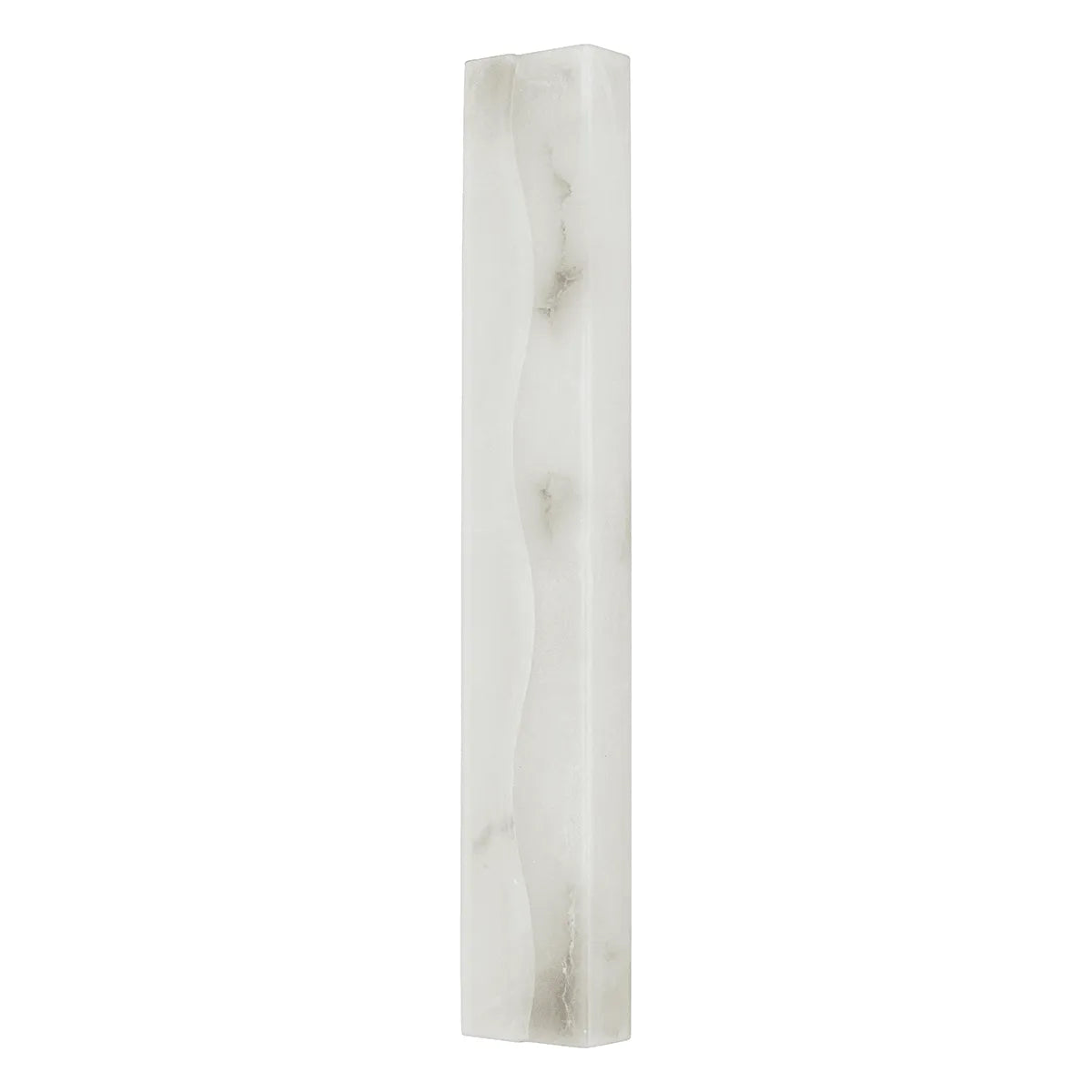 Hudson Valley Lighting - Sanger LED Wall Sconce - 7933-SWH/PN - Canada Light Shop