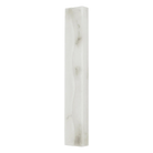 Hudson Valley Lighting - Sanger LED Wall Sconce - 7933-SWH/PN - Canada Light Shop