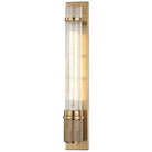 Hudson Valley Lighting - Shaw Wall Sconce - 1200-AGB - Canada Light Shop