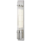 Hudson Valley Lighting - Shaw Wall Sconce - 1200-PN - Canada Light Shop