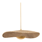 Hudson Valley Lighting - Shiloh LED Pendant - 4950-VGL - Canada Light Shop