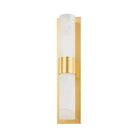 Kalco - Stowe Wall Sconce - 510320WS - Canada Light Shop