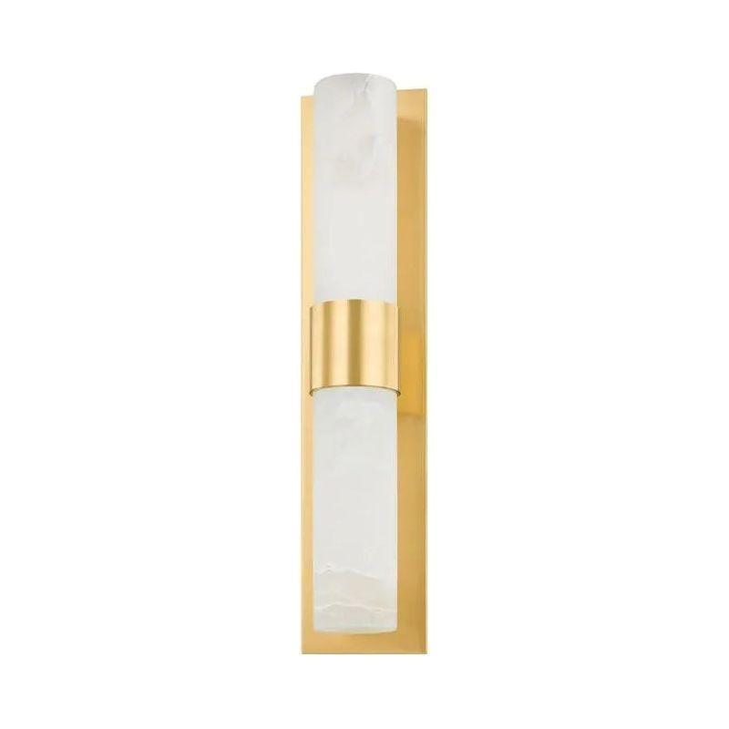 Kalco - Stowe Wall Sconce - 510320WS - Canada Light Shop