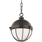 Hudson Valley Lighting - Sumner Pendant - 2309-OB - Canada Light Shop