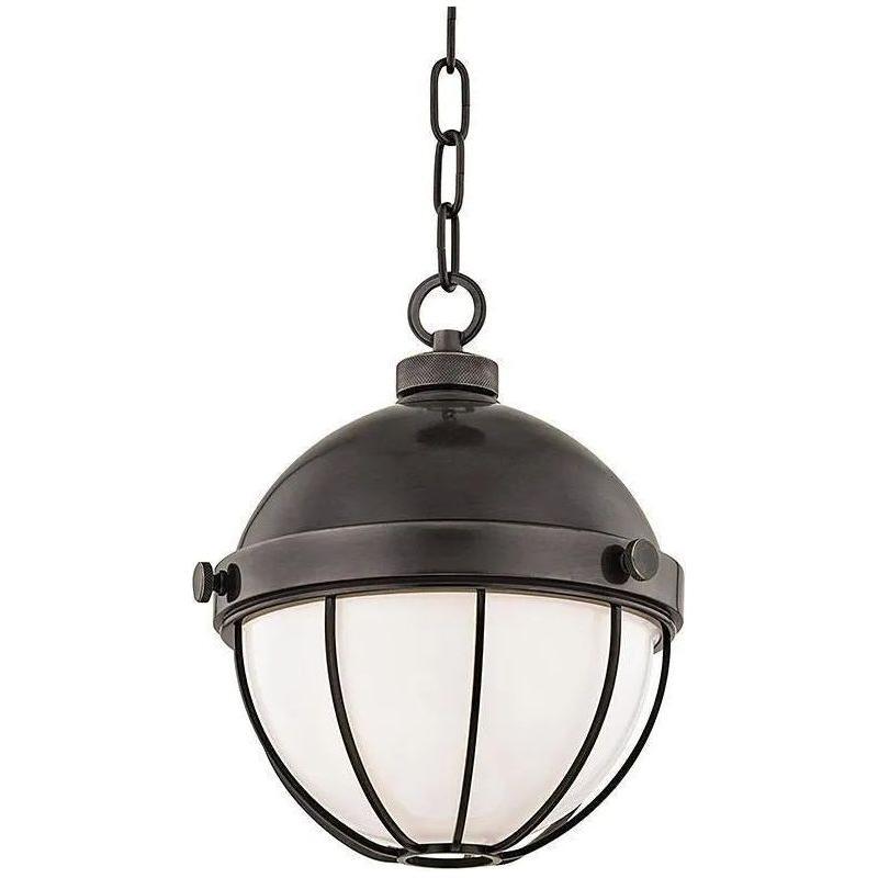 Hudson Valley Lighting - Sumner Pendant - 2309-OB - Canada Light Shop