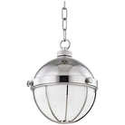 Hudson Valley Lighting - Sumner Pendant - 2309-PN - Canada Light Shop