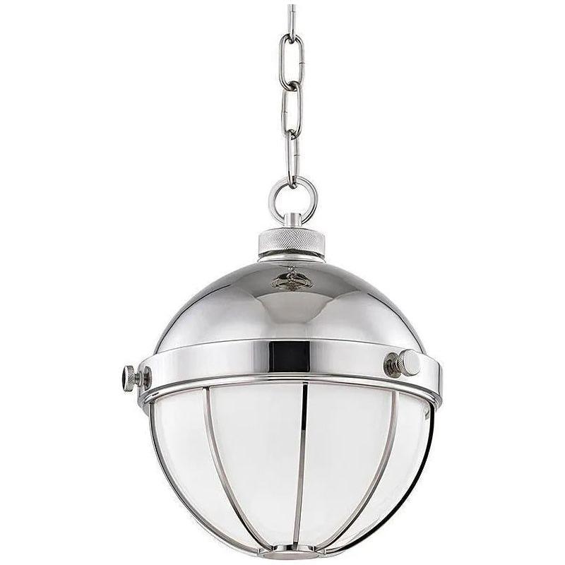 Hudson Valley Lighting - Sumner Pendant - 2309-PN - Canada Light Shop