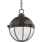 Hudson Valley Lighting - Sumner Pendant - 2312-OB - Canada Light Shop