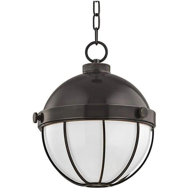 Hudson Valley Lighting - Sumner Pendant - 2312-OB - Canada Light Shop