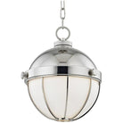 Hudson Valley Lighting - Sumner Pendant - 2312-PN - Canada Light Shop